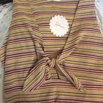 Soprano BNWT  crop top Photo 1