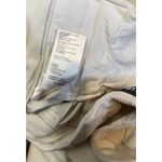 Anthropologie  Maeve Pants Womens 16W Plus Sz Cream The Colette Wide Leg Corduroy Photo 11