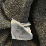 Brandy Melville J John Galt  One Size Blue Sweatshirt Los Angeles 1984 Design Photo 5