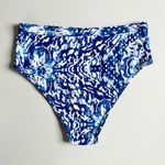 Beach Joy Make Waves High Waisted Bikini Set Photo 6