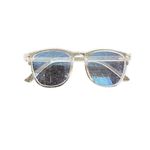 Blue Light Glasses lot of 2 Silver Photo 7