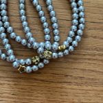 MAISON CALVAISE Iconic G Necklace Photo 2