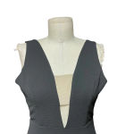 NBD x Naven Twins Details Dress in Black Size XS Photo 3