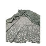 BloomChic Daisy Print Off The shoulder Mock V Wrap Dress Sz 14 Photo 5