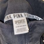 PINK - Victoria's Secret PINK Quarter Zip Sweater  Photo 2