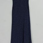 Madewell Striped Tank Top Dress Photo 7