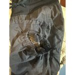 The North Face  MOTION Navy Blue Athletic Capri Pants Joggers Women's Size XS Photo 6