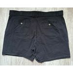 Dockers | Women's Bermuda Khaki Shorts | 16 Photo 1