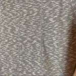 Marmot Base Layer Shirt Long Sleeve Women's Heather Gray Medium Photo 2