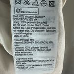 All Saints Melody Marea Silk Blend Rainbow Pink Midi Dress Size US 8 Photo 5