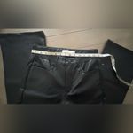 Tgla vegan leather cargo black pants 5/27 Photo 8