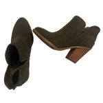 Joie Brand New  Kayden Suede booties 7.5 Photo 5
