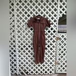 Free People Marci Coverall Jumpsuit Photo 4