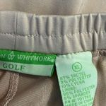 Allyson Whitmore golf skort women’s XL zipper pockets Photo 4