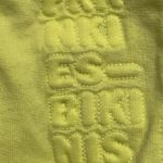 frankie's bikinis Burl High Waist Swear Shorts, XS Photo 3