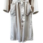 Cher Living Proof Farewell Tour 2002 Logo Cypress Robes Terry Lined Luxury Robe Size undefined Photo 2