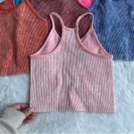 Viral TikTok Tank Tops Size Medium Photo 6