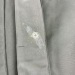 Fabletics Boucle Shirt Jacket Womens L Black Long Sleeve Snap Lightweight Casual Photo 7