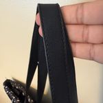 Built NY 5180748‎ City Neoprene Carryall Tote Bag one size Granite Black NWT V Photo 3