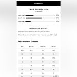 NBD  Adeliza Maxi Dress In Dyed Foliage Floral Photo 5