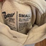 Budweiser Vintage  Hoodie Sweatshirt Photo 3