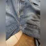 Ralph Lauren  Women's Flare Jeans in Denim Blue Photo 3