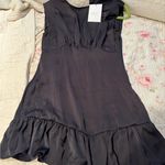 Deluc gorgeous black dress small Photo 0