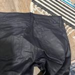 DL1961  blue coated margaux jeans 26 Photo 8