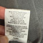 Z Supply  Charcoal Ruffle Maxi Dress Photo 9