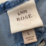 Knox Rose FINAL MARKDOWN  sun dress large Photo 3