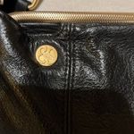 Emma Fox kiss lock satchel 17 x 12 Photo 2