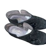 Seychelles  Lantern Women's U.S. 8.5 Ankle Bootie Black Embroidered Photo 1