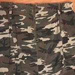 Forever 21 Camo Skirt Photo 1