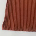 Madewell  Ribbed Cutaway Crewneck Tank Photo 5