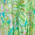 Lilly Pulitzer | Richelle Elephant Ears Strapless Dress 0 Photo 1