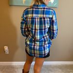 Arizona Jeans Plaid blouse Photo 2