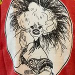 Carol Channing Hello, Dolly! Graphic T Photo 2