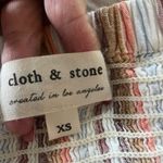 Cloth & Stone Cloth &‎ Stone Romper XXS Photo 4
