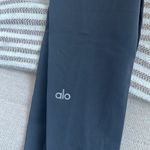 Alo Yoga Alo Gray leggings Photo 2