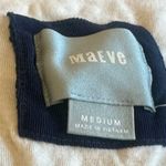 Maeve Anthropologie Sennebec Rainbow Colorful A-Line Dress Stretch Size Medium Photo 10