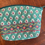 Vera Bradley  cosmetic bag Photo 0