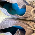 Abeo Pro Lite 2.0 Flex Trac Light Purple Athletic Sneakers Womens 9.5 Medium Photo 4