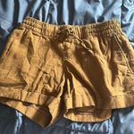 Old Navy Linen Shorts Photo 2