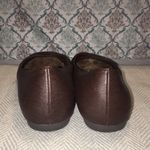 Croft & Barrow 🩵🩵 memory foam brown flats 9 wide🩵🩵 Photo 3