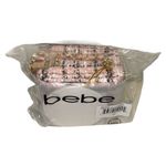 Bebe KAMALA MINI TWEED
SQUARE CROSSBODY Photo 3