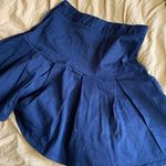 Japna Black Mini Skirt  Photo 3