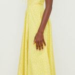 House Of CB Floral Dress Photo 7