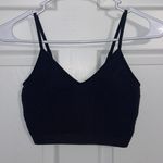 Ribbed Bralette/Cami Size undefined Photo 0