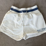 Gold Hinge  Sweatshorts Photo 0