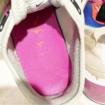 Nike Size 8.5 Air Max Dia Running Shoes CI3898-200 Fossil/Hyper Crimson Photo 3